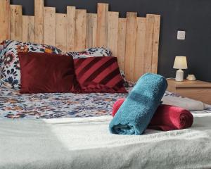 Cosy Vénus - T3 - balcon & Stationnement gratuit