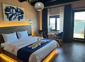 Marina Boutique Hotel Istanbul Airport