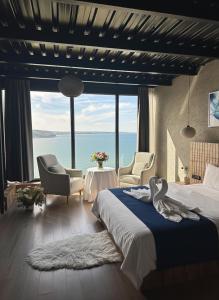 Marina Boutique Hotel Istanbul Airport