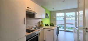 Ferienwohnung KWi 74 OG "Lundi"