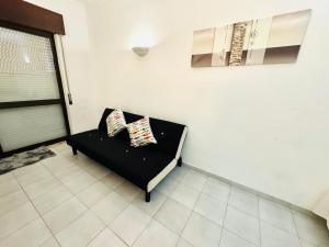 Apartamento gourmet com quintal