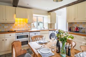 2 Ruscon Cottage by Norfolk Hideaways