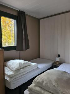 Chalet Lac du Der Giffaumont-Champaubert