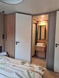 Chalet Lac du Der Giffaumont-Champaubert