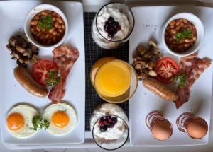 Marepe Mountain View