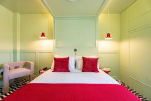 &Tales Hotel - Óbidos