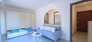 LX173 Studio grande terrasse vue mer tres calme