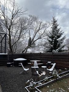 Stryh xata - котедж в Карпатах з чаном-джакузі