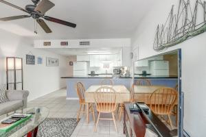 Nelray Shores at Seamist Condominiums