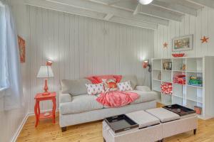 The Surfcomber Unit 2