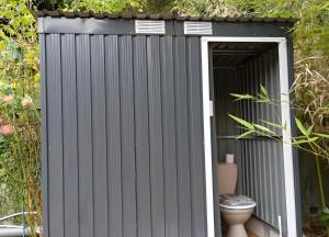 Caravane 2 Personnes Près Danduze