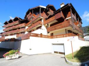 Appartement rénové 2P 4 pers, proche pistes et commerces - FR-1-572-20