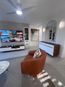 Exclusive Blue Lagoon Villa