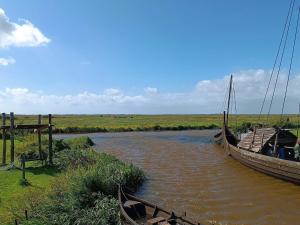 6 person holiday home in Hemmet-By Traum