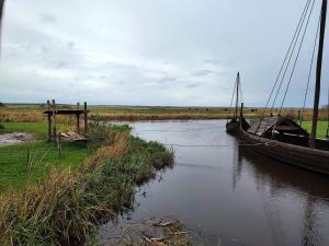 6 person holiday home in Hemmet-By Traum