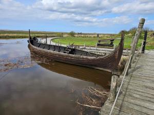 6 person holiday home in Hemmet-By Traum