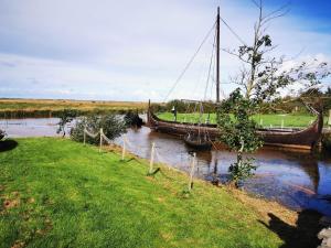 6 person holiday home in Hemmet-By Traum