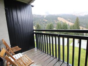 Appartement spacieux 8 pers, balcon sud, Flaine Forum - FR-1-687-80