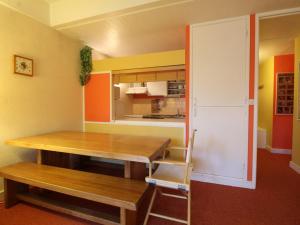 Appartement spacieux 8 pers, balcon sud, Flaine Forum - FR-1-687-80