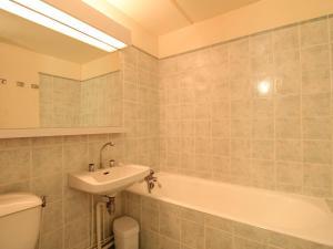 Appartement spacieux 8 pers, balcon sud, Flaine Forum - FR-1-687-80