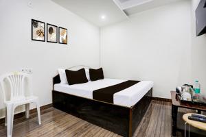 Hotel O by OYO Vaibhav Lakshmi In