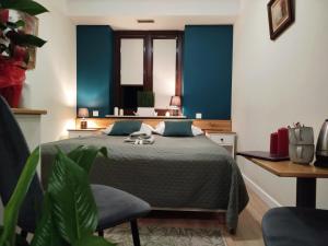 Willa Pod Basztą Restauracja&Wellness