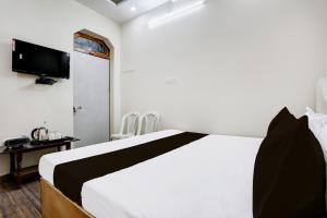 Hotel O by OYO Vaibhav Lakshmi In