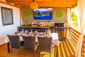 Serenity Mobile House