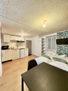 Studio cosy rue des Petites Tuilières - DABNB