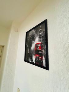 Cinema Vardar Apartment, Downtown - Pedestrian Zone, Fully Air-Conditioned, FREE PARKING