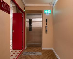 Hotel PaPa Ratchada-Huai Khwang