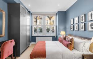 The Luxury Secret Garden Retreat 3 bed 2 bath