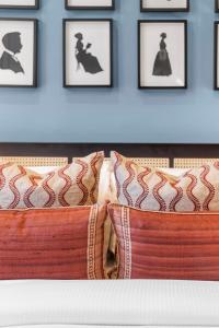 The Luxury Secret Garden Retreat 3 bed 2 bath