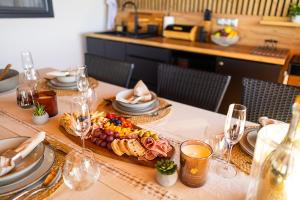 Serenity Mobile House