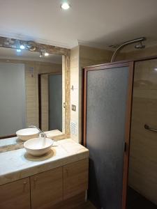 Hotel Colonos Los Angeles