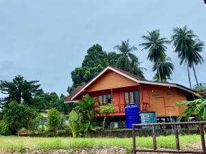 Patcharin Homestay