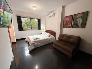 Habitaciones Privadas, Guayaquil