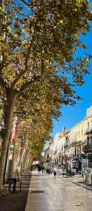 Les Chambres des Barques