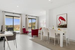 2 Bedroom Ground Floor Apartment at Estepona Hills