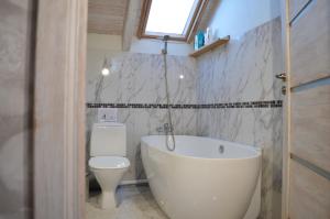 Sapnu Paviljons Jūrmalciemā Balcony room