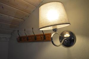 Sapnu Paviljons Jūrmalciemā Balcony room