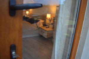 Sapnu Paviljons Jūrmalciemā Balcony room