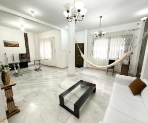 Habitaciones Privadas, Guayaquil