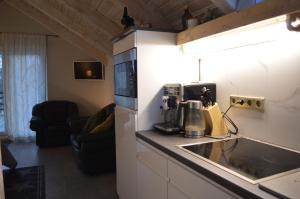 Sapnu Paviljons Jūrmalciemā Balcony room