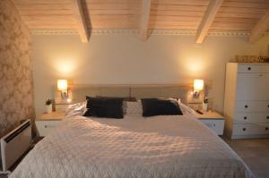 Sapnu Paviljons Jūrmalciemā Balcony room