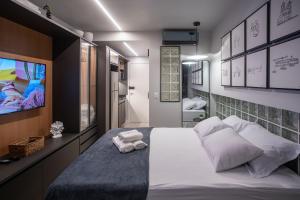 Estadia Executiva de Alto Padrão no Rio Vermelho