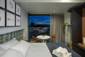 Estadia de Alto Padrão no Rio Vermelho