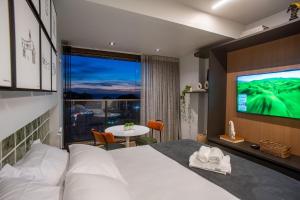 Estadia de Alto Padrão no Rio Vermelho