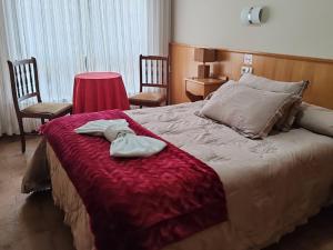 Hostal Ponte Dos Santos