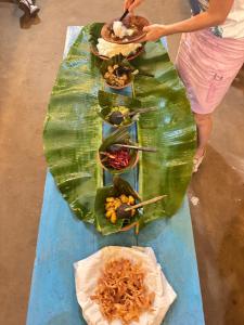 Habarana Farm Cottage